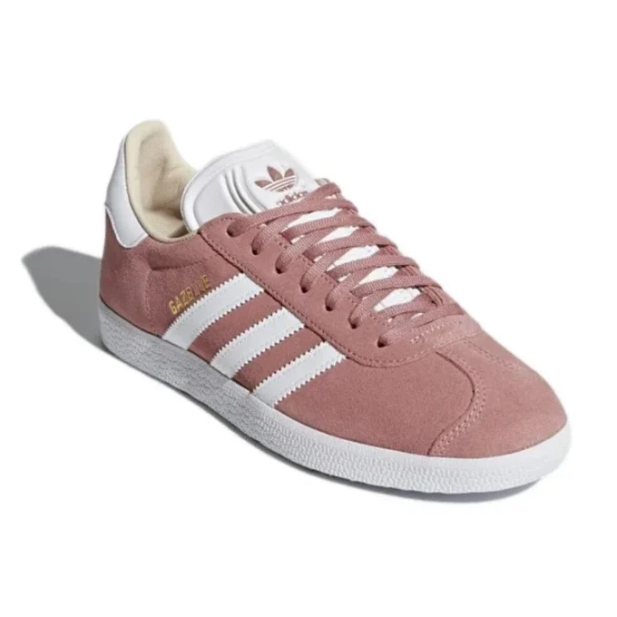 Adidas Gazelle „Ash Pea”