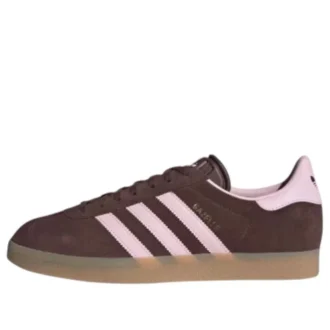 Adidas Gazelle „Auburn Clear Pink”