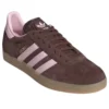 Adidas Gazelle „Auburn Clear Pink”