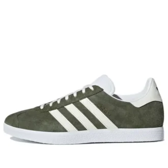 Adidas Gazelle „Base Green”