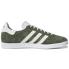 Adidas Gazelle „Base Green”