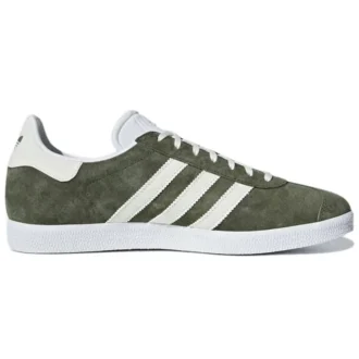 Adidas Gazelle „Base Green”