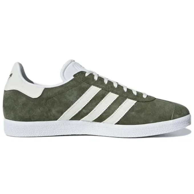 Adidas Gazelle „Base Green”
