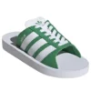 Adidas Gazelle Beach Slides „Green”