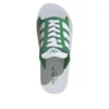Adidas Gazelle Beach Slides „Green”