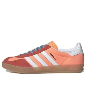 Adidas Gazelle „Beam Orange”