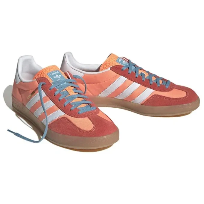Adidas Gazelle „Beam Orange”