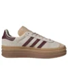 Adidas Gazelle „Beige Burgundy”