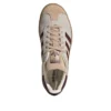 Adidas Gazelle „Beige Burgundy”