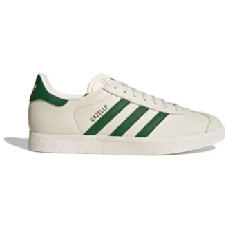 Adidas Gazelle „Beige Green”