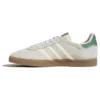 Adidas Gazelle „Beige Green”