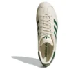 Adidas Gazelle „Beige Green”