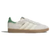 Adidas Gazelle „Beige Green”