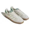 Adidas Gazelle „Beige Green”