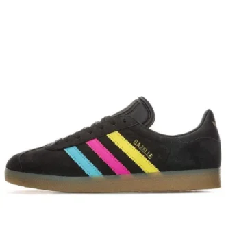 Adidas Gazelle „Black”