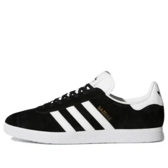 Adidas Gazelle „Black”