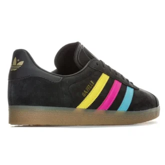 Adidas Gazelle „Black”