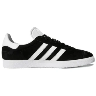 Adidas Gazelle „Black”