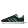 Adidas Gazelle „Black Green”