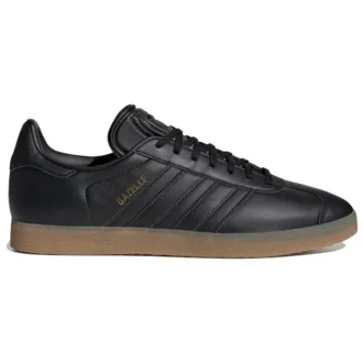 Adidas Gazelle „Black Gum”