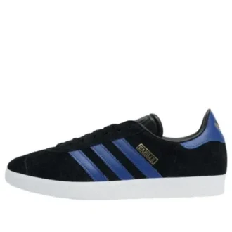 Adidas Gazelle „Black Navy”
