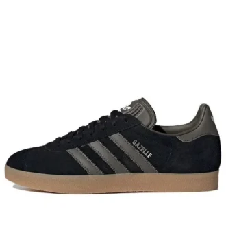 Adidas Gazelle „Black Pantone Gum”