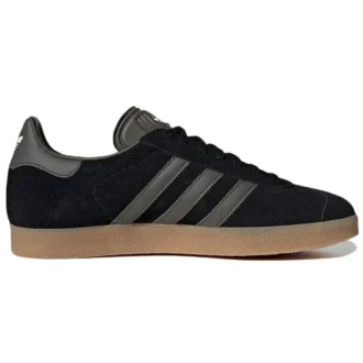 Adidas Gazelle „Black Pantone Gum”
