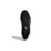 Adidas Gazelle „Black Silver Metallic”