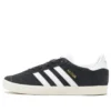 Adidas Gazelle „Black White”
