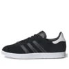 Adidas Gazelle „Black White”