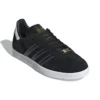 Adidas Gazelle „Black White”