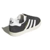 Adidas Gazelle „Black White”