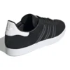 Adidas Gazelle „Black White”