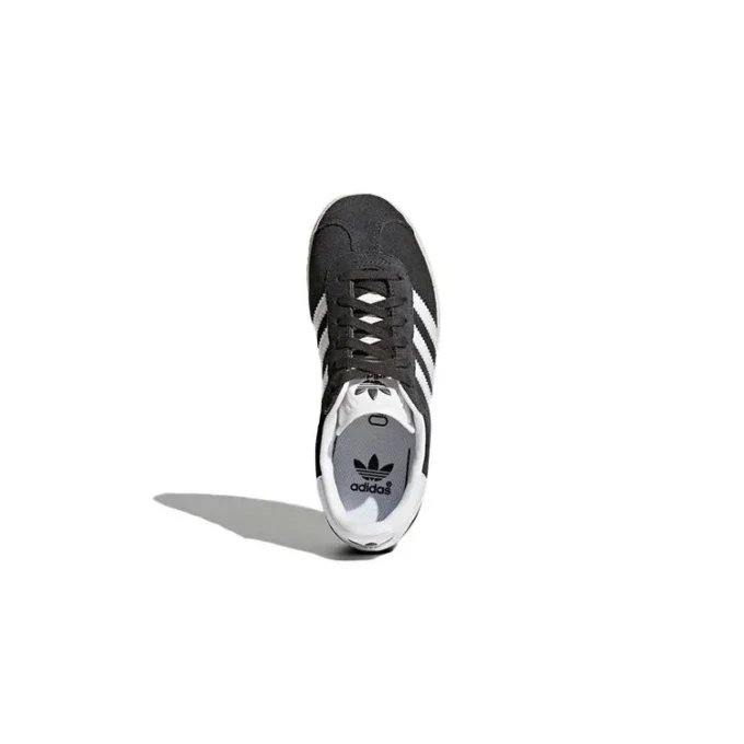 Adidas Gazelle „Black White”