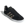 Adidas Gazelle „Black Yellow”