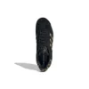 Adidas Gazelle „Black Yellow”