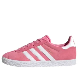 Adidas Gazelle „Bliss Pink”