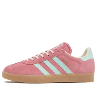 Adidas Gazelle „Bliss Pink”