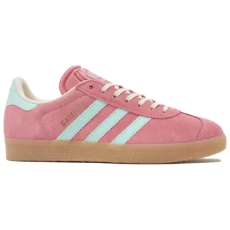 Adidas Gazelle „Bliss Pink”