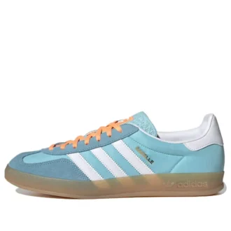Adidas Gazelle „Blue”