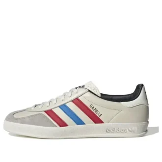Adidas Gazelle „Blue Bird Better Scarlet”