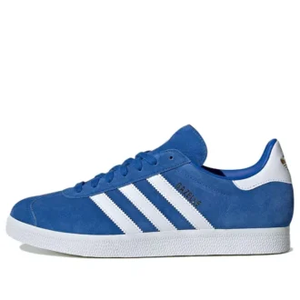 Adidas Gazelle „Blue Cloud White”