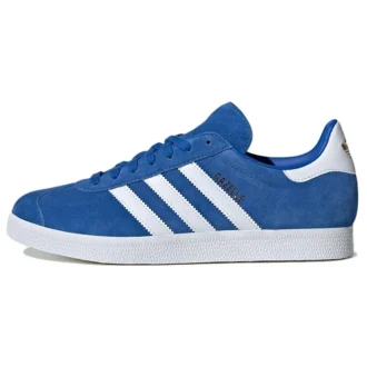 Adidas Gazelle „Blue Cloud White”