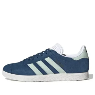 Adidas Gazelle „Blue Green”