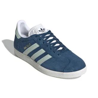 Adidas Gazelle „Blue Green”