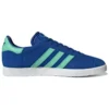 Adidas Gazelle „Blue Green White”