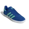 Adidas Gazelle „Blue Green White”