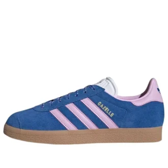 Adidas Gazelle „Blue Orchid Fusion”
