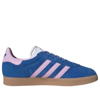 Adidas Gazelle „Blue Orchid Fusion”