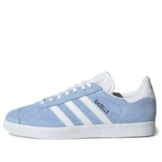 Adidas Gazelle „Blue White”